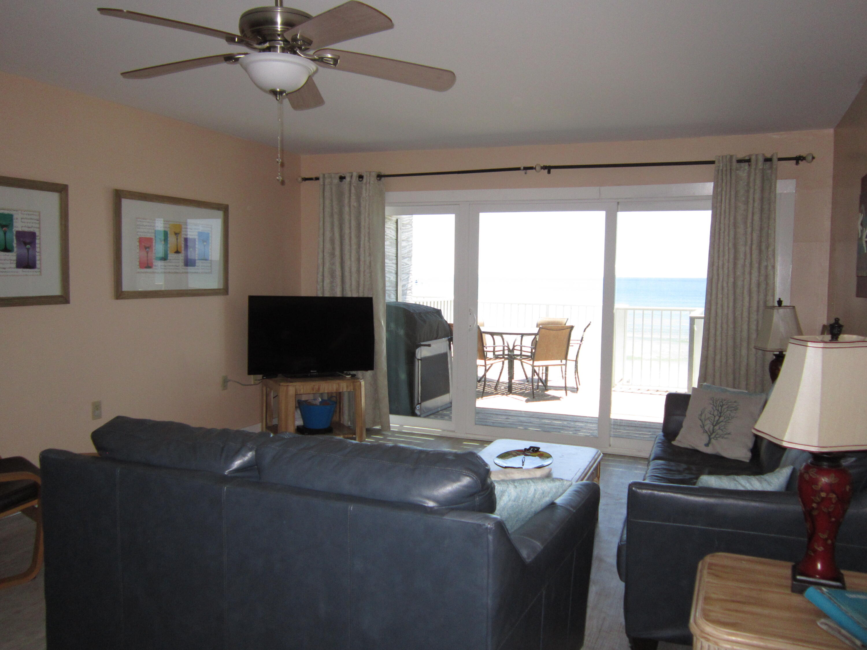 SANDDOLLAR T/H - Residential
