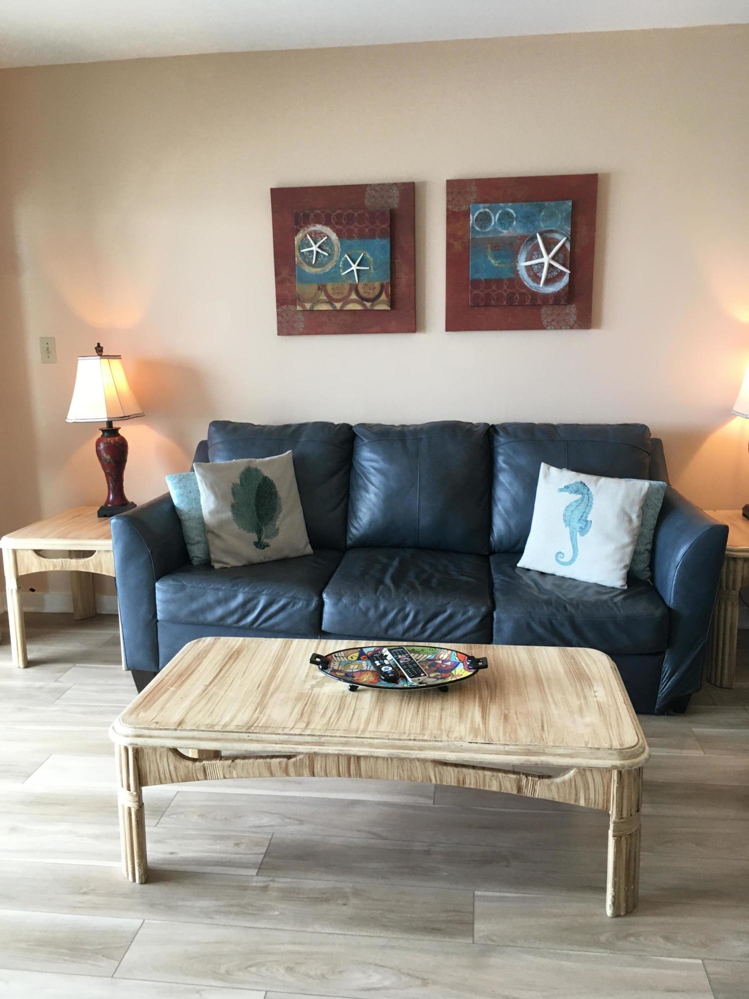 SANDDOLLAR T/H - Residential