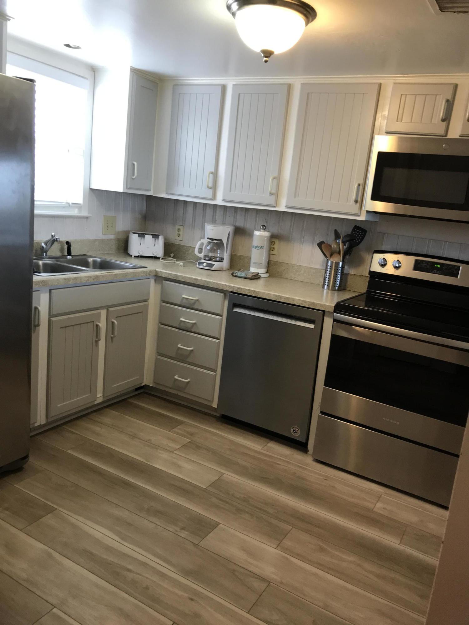 SANDDOLLAR T/H - Residential