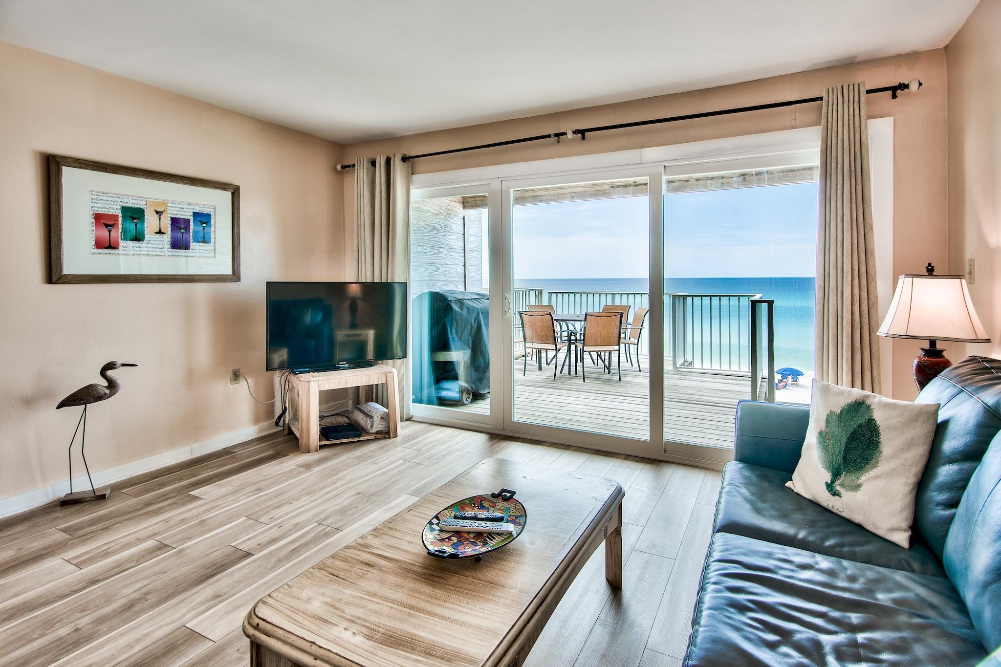 SANDDOLLAR T/H - Residential