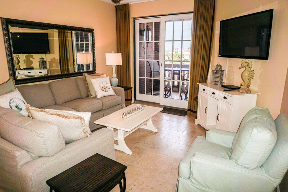 VILLAGE OF SOUTH WALTON BEACH THE - Residential