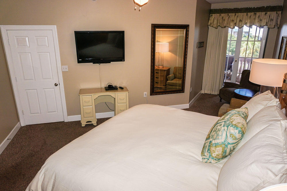 VILLAGE OF SOUTH WALTON BEACH THE - Residential