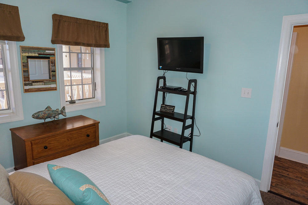 VILLAGE OF SOUTH WALTON BEACH THE - Residential