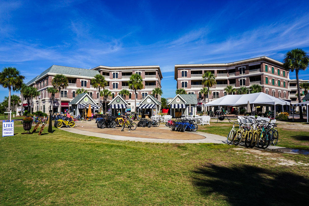 VILLAGE OF SOUTH WALTON BEACH THE - Residential