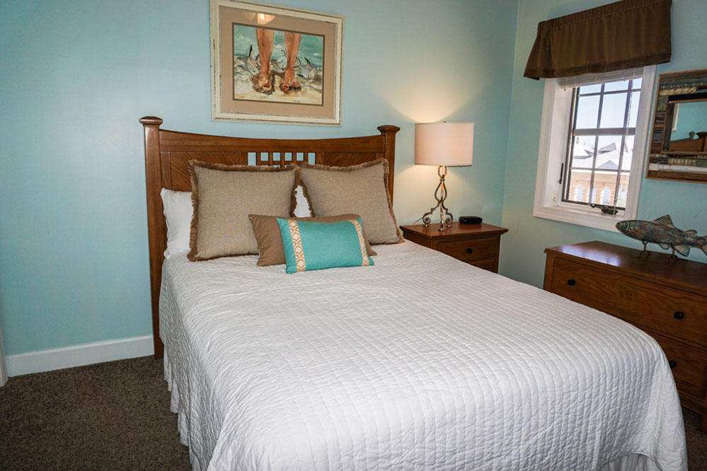 VILLAGE OF SOUTH WALTON BEACH THE - Residential