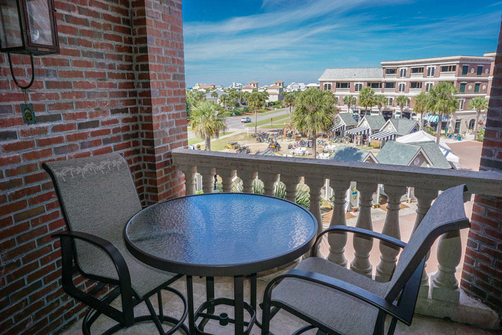 VILLAGE OF SOUTH WALTON BEACH THE - Residential