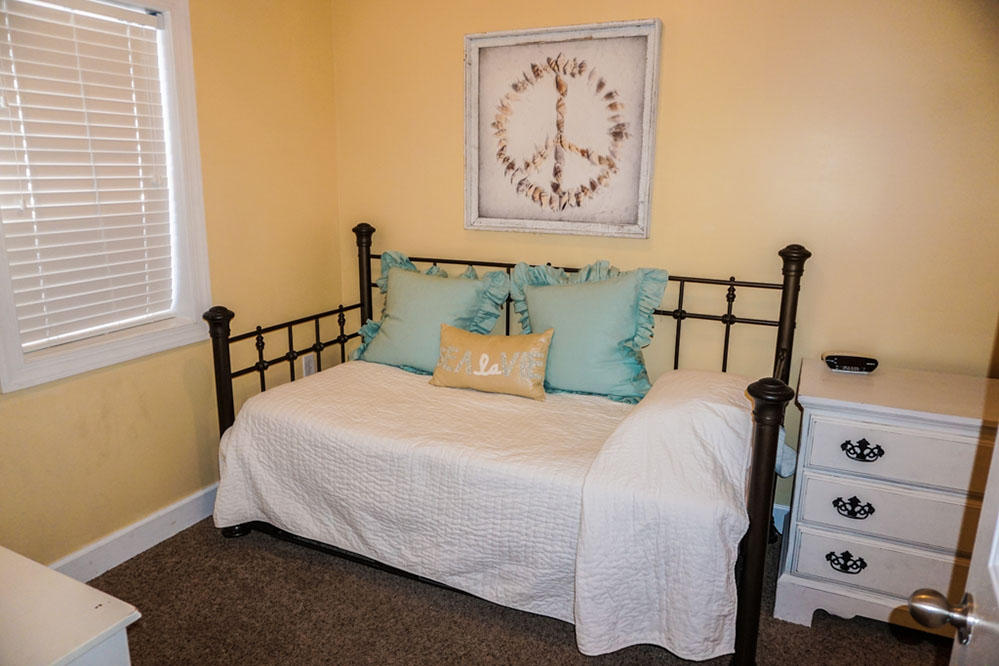 VILLAGE OF SOUTH WALTON BEACH THE - Residential