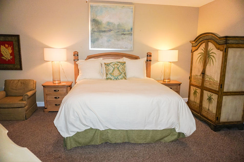 VILLAGE OF SOUTH WALTON BEACH THE - Residential