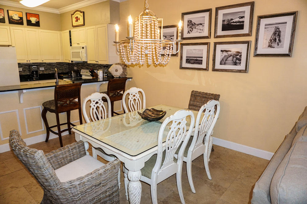 VILLAGE OF SOUTH WALTON BEACH THE - Residential