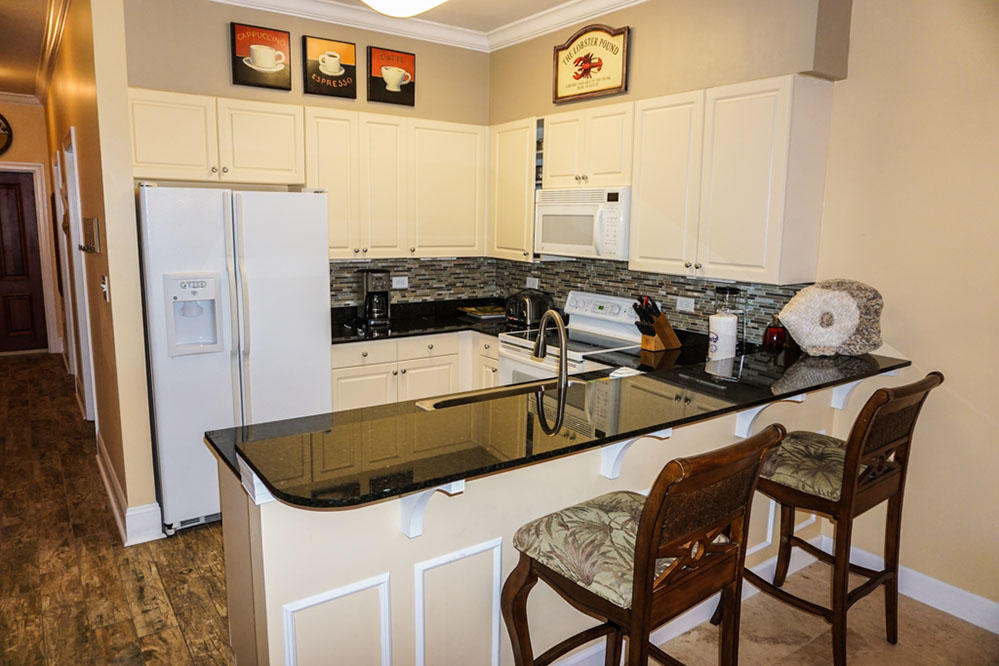 VILLAGE OF SOUTH WALTON BEACH THE - Residential