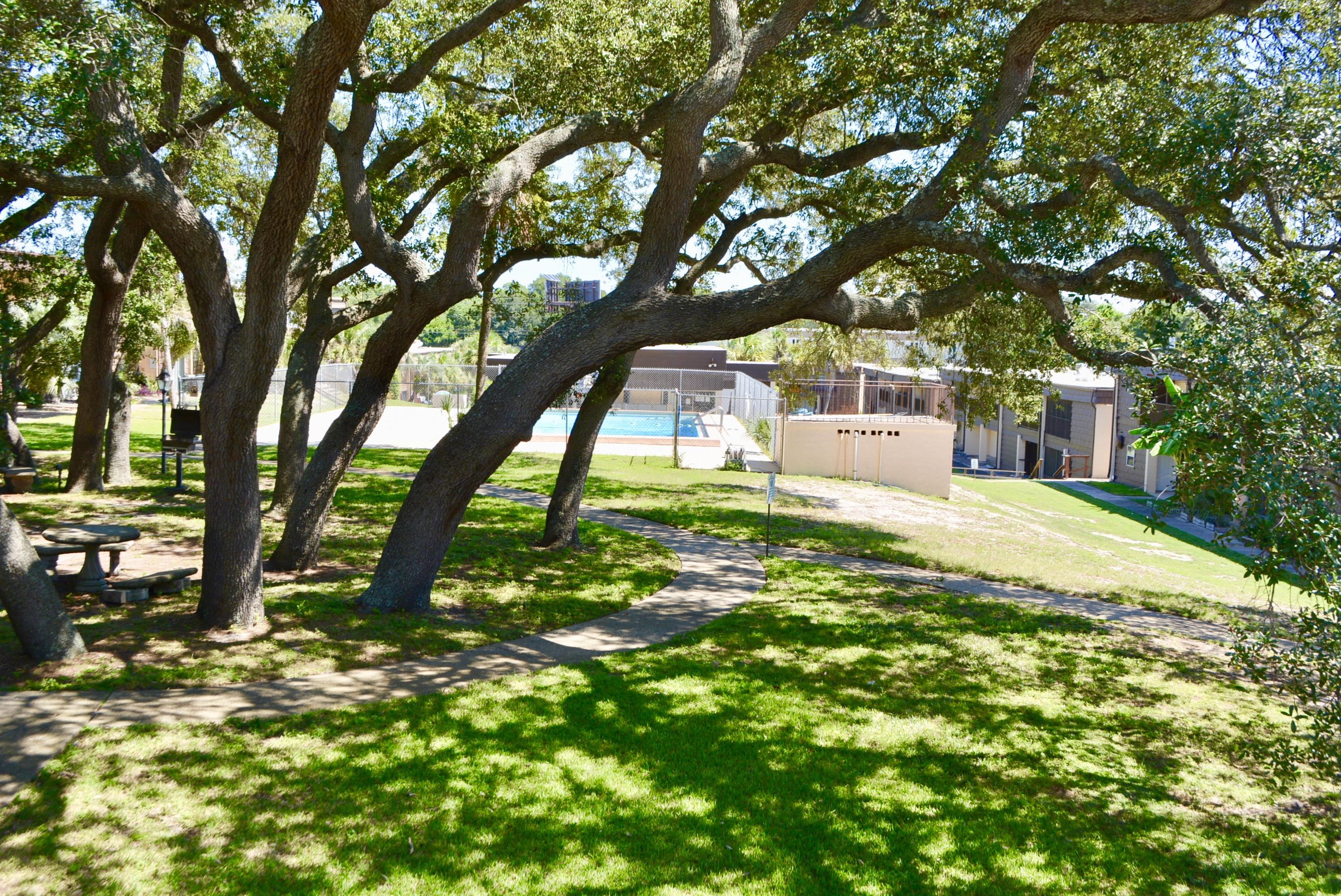 SPANISH VILLAS CONDO - Residential