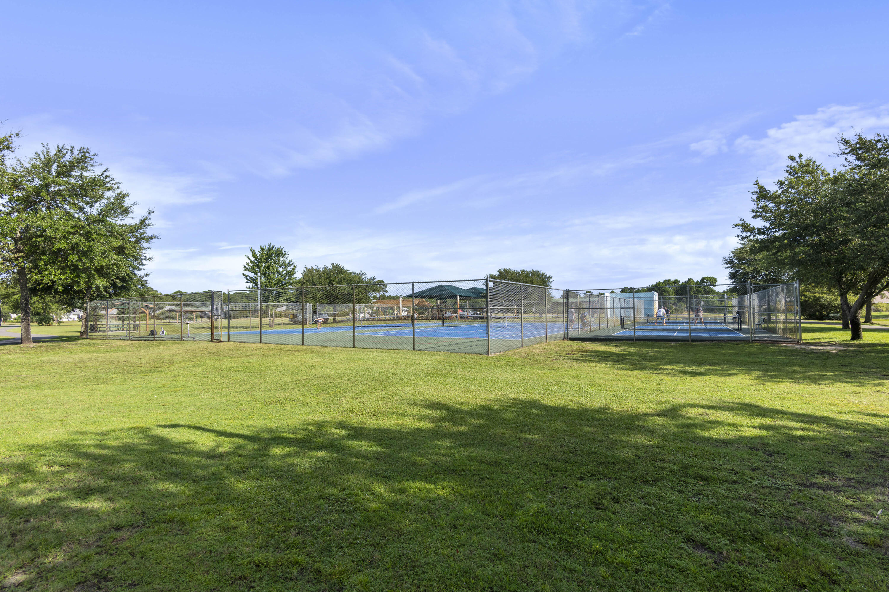 DRIFTWOOD ESTATES - Land