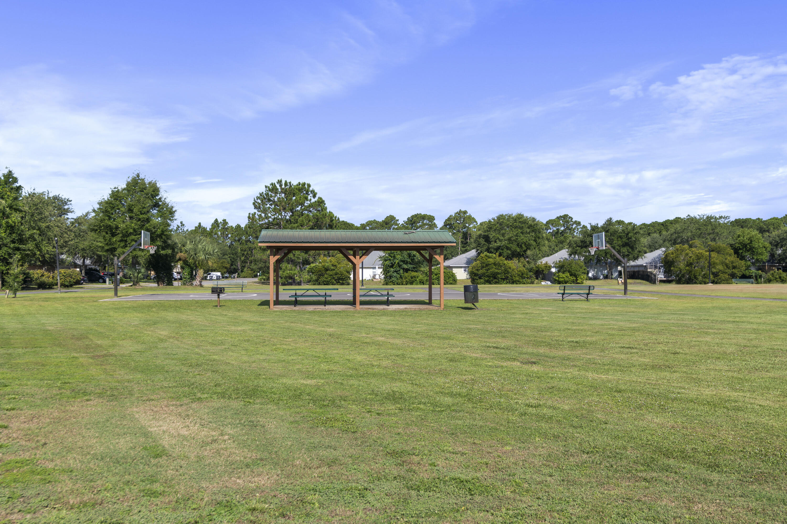 DRIFTWOOD ESTATES - Land