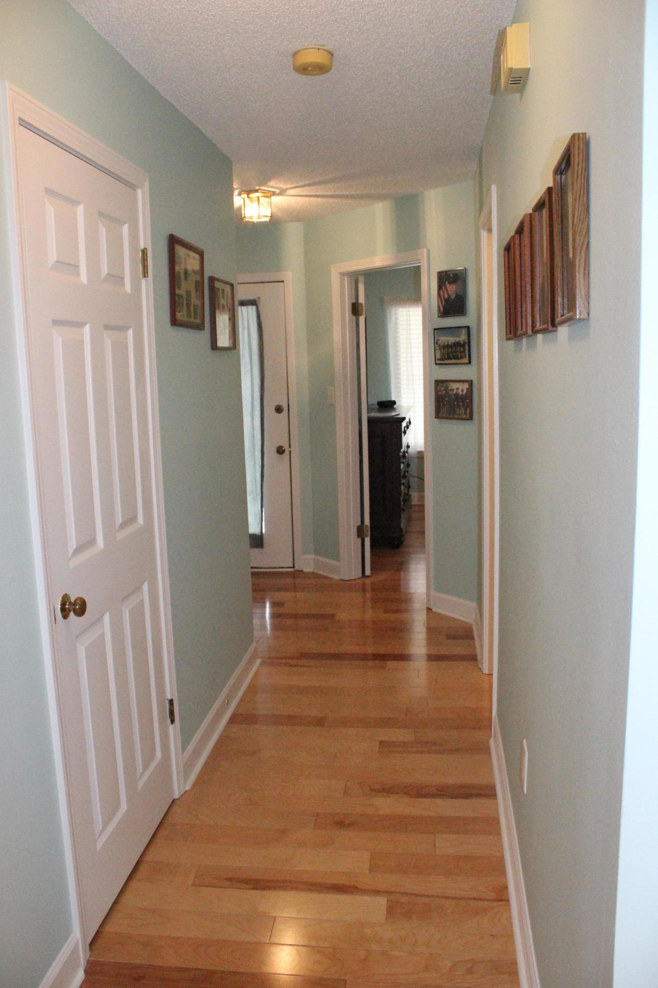 BLUEWATER BAY VILLAGE 1A - Residential