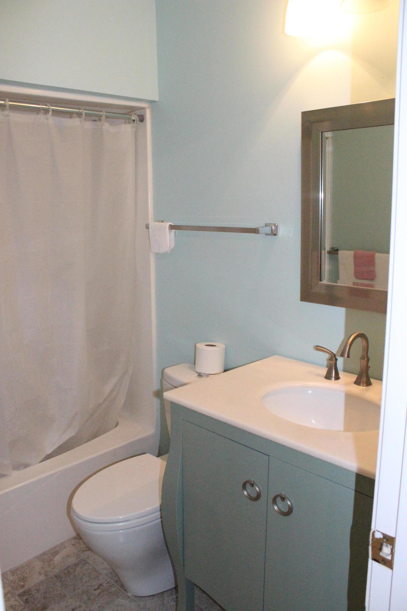 BLUEWATER BAY VILLAGE 1A - Residential