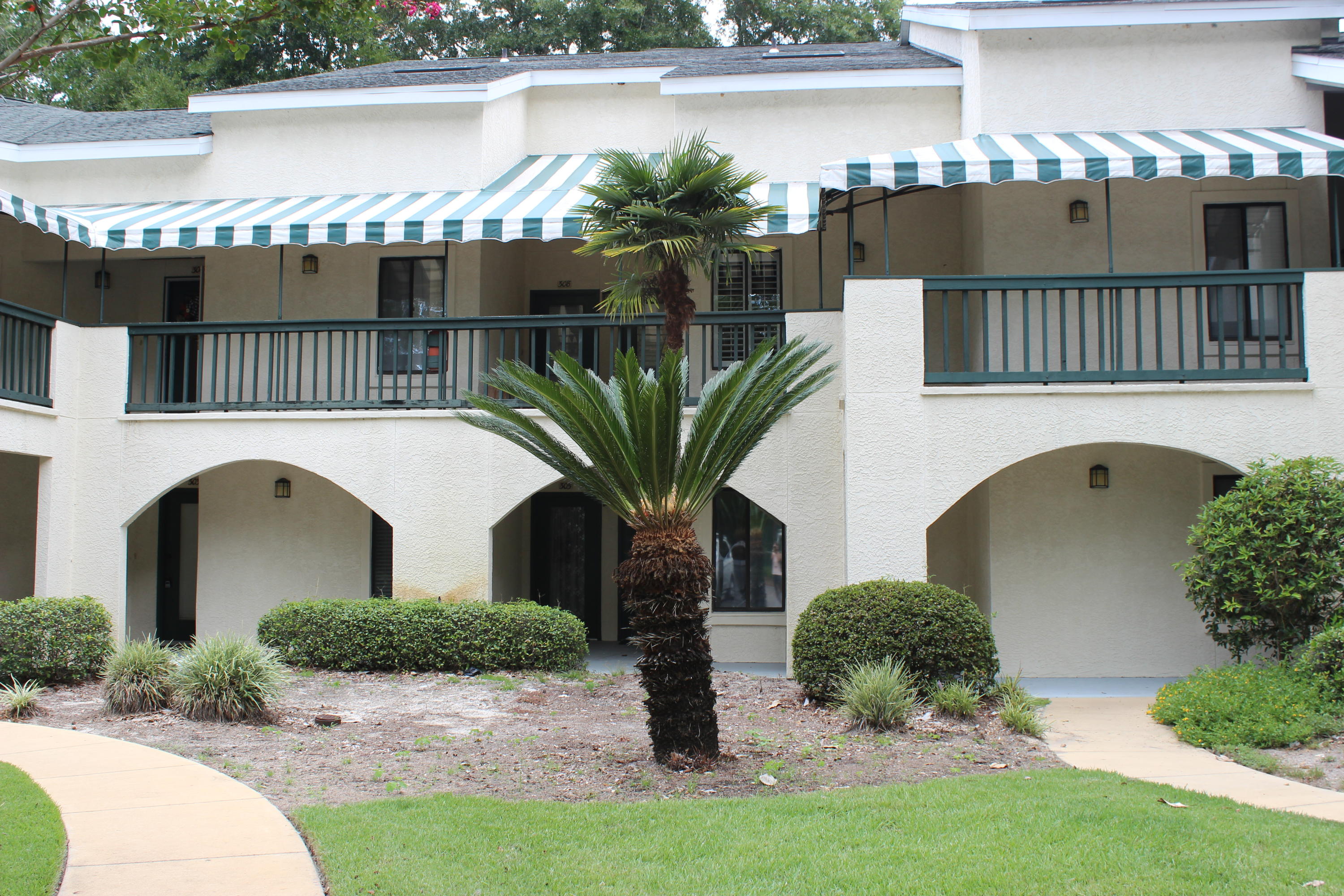 BLUEWATER BAY VILLAGE 1A - Residential