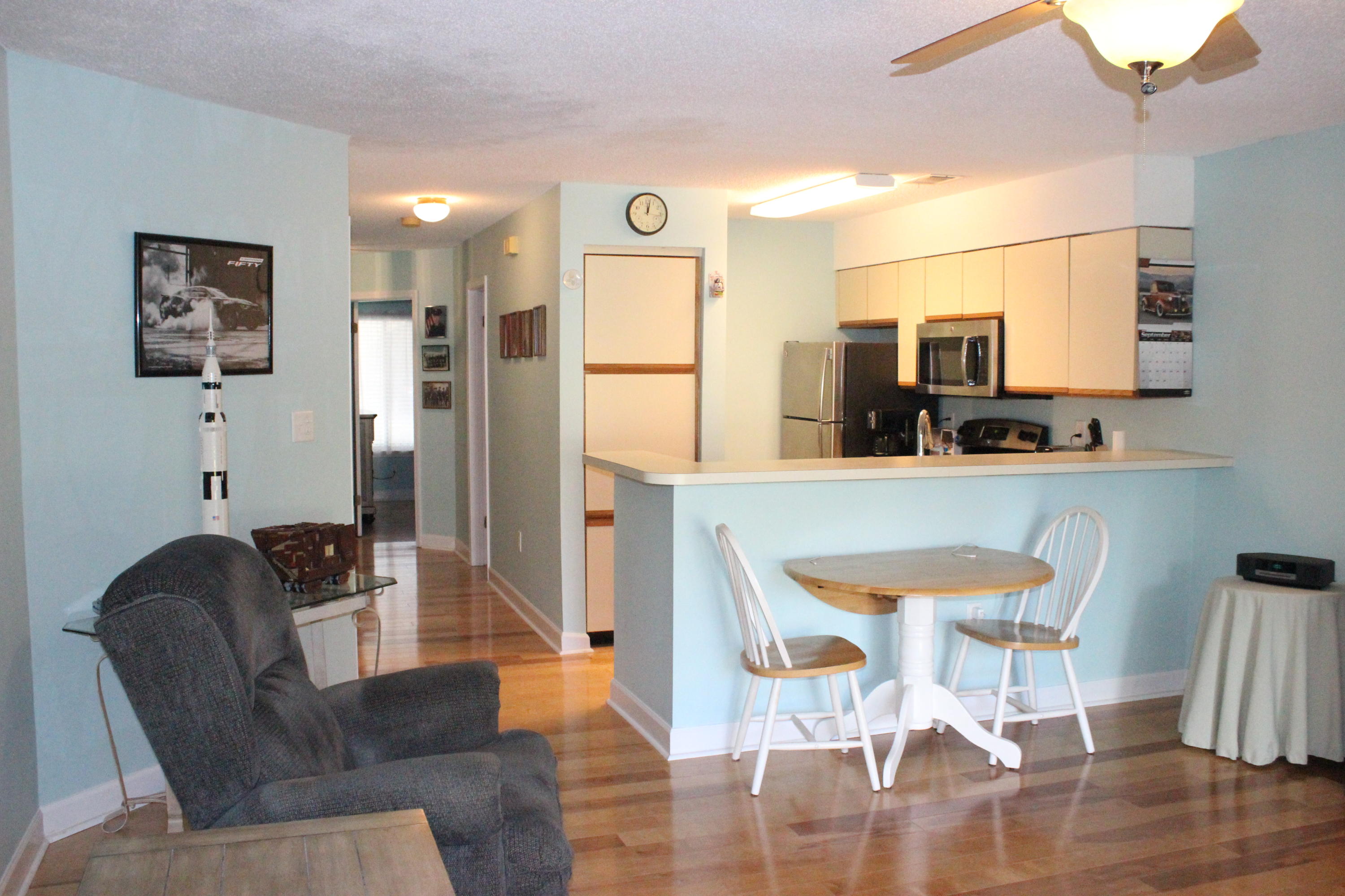 BLUEWATER BAY VILLAGE 1A - Residential