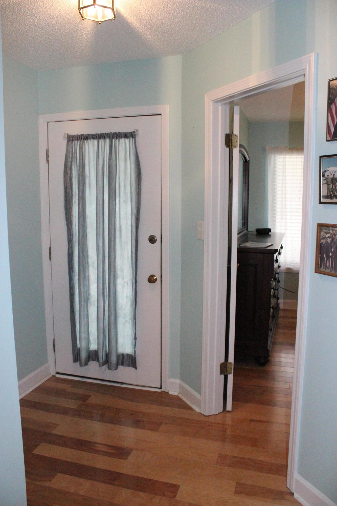 BLUEWATER BAY VILLAGE 1A - Residential