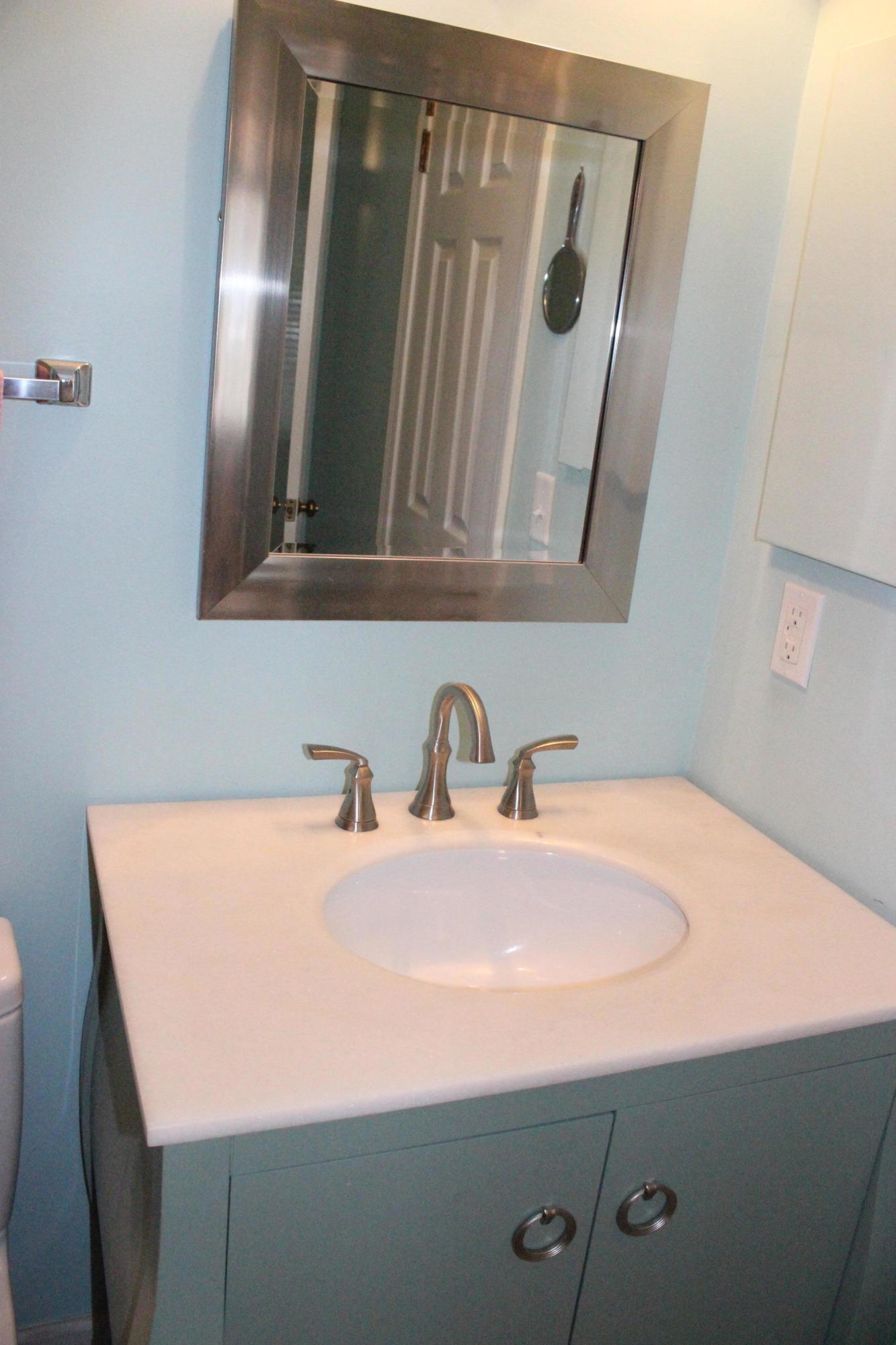 BLUEWATER BAY VILLAGE 1A - Residential