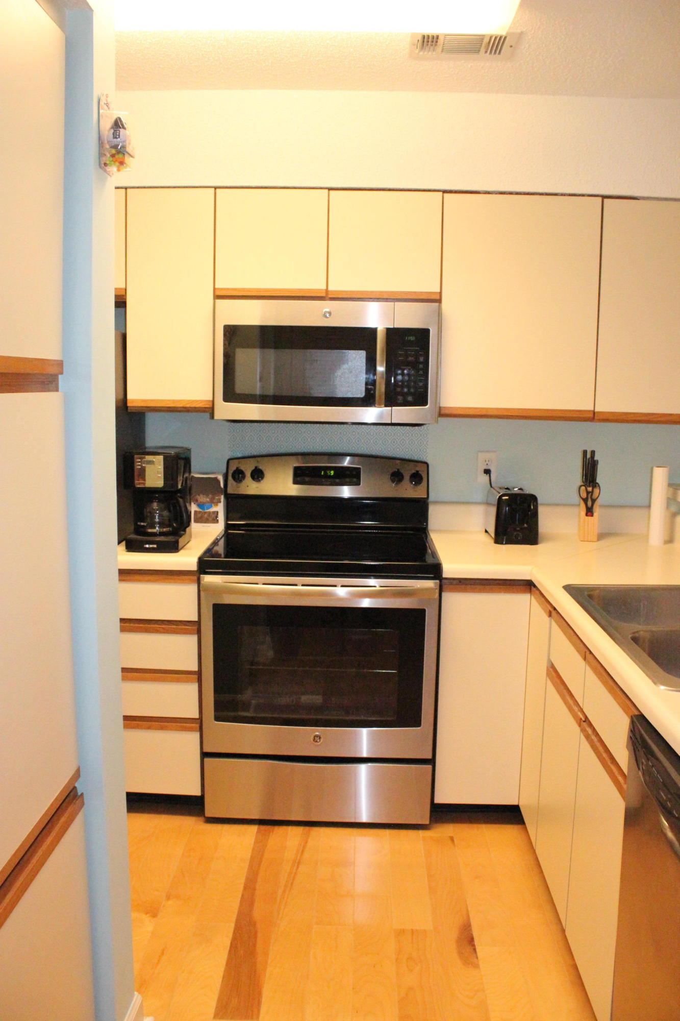 BLUEWATER BAY VILLAGE 1A - Residential