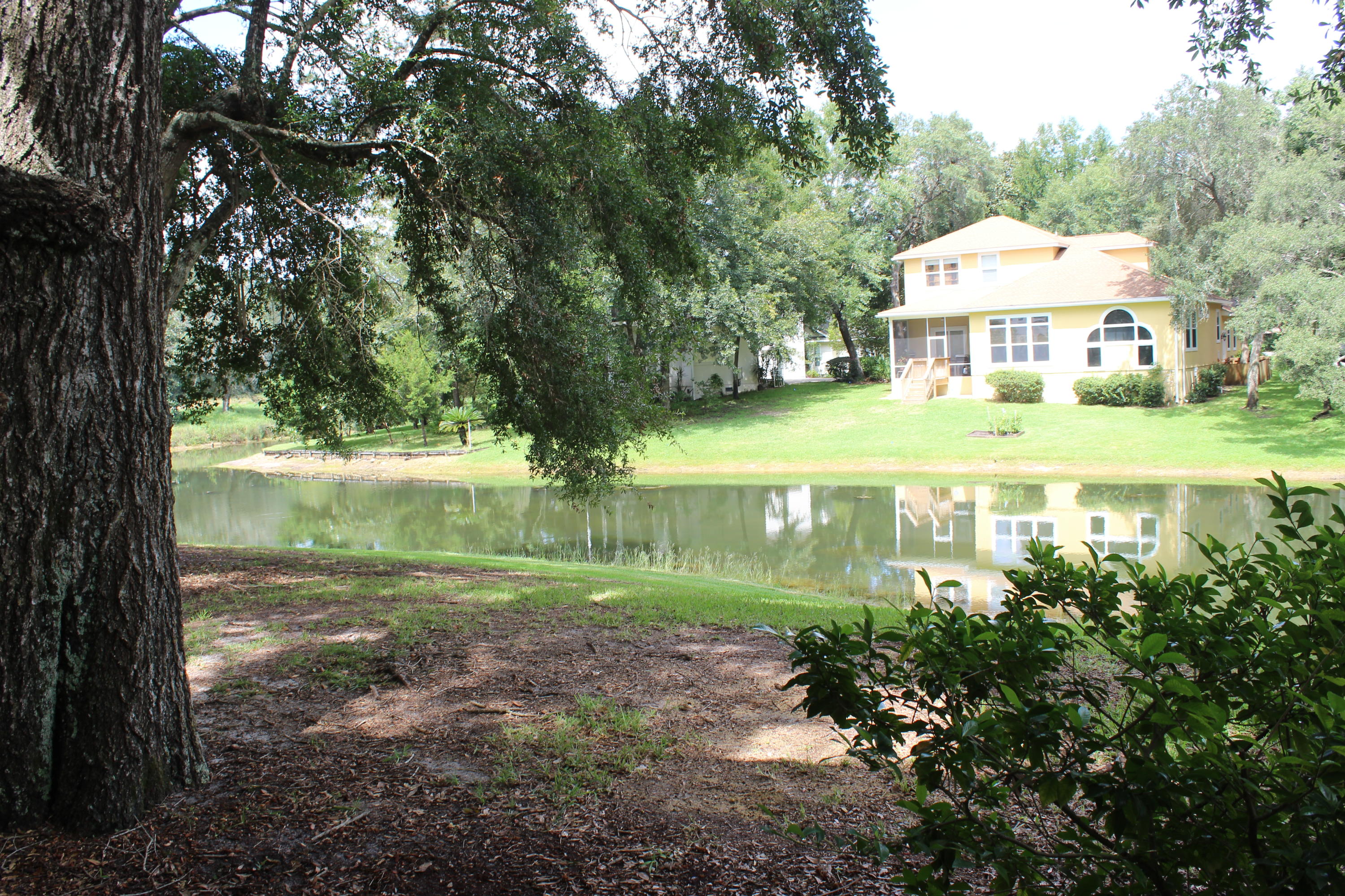 BLUEWATER BAY VILLAGE 1A - Residential