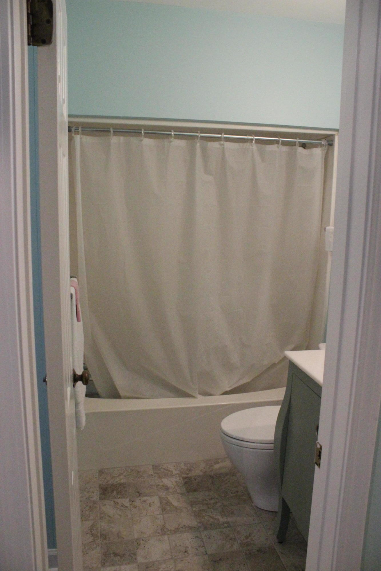 BLUEWATER BAY VILLAGE 1A - Residential