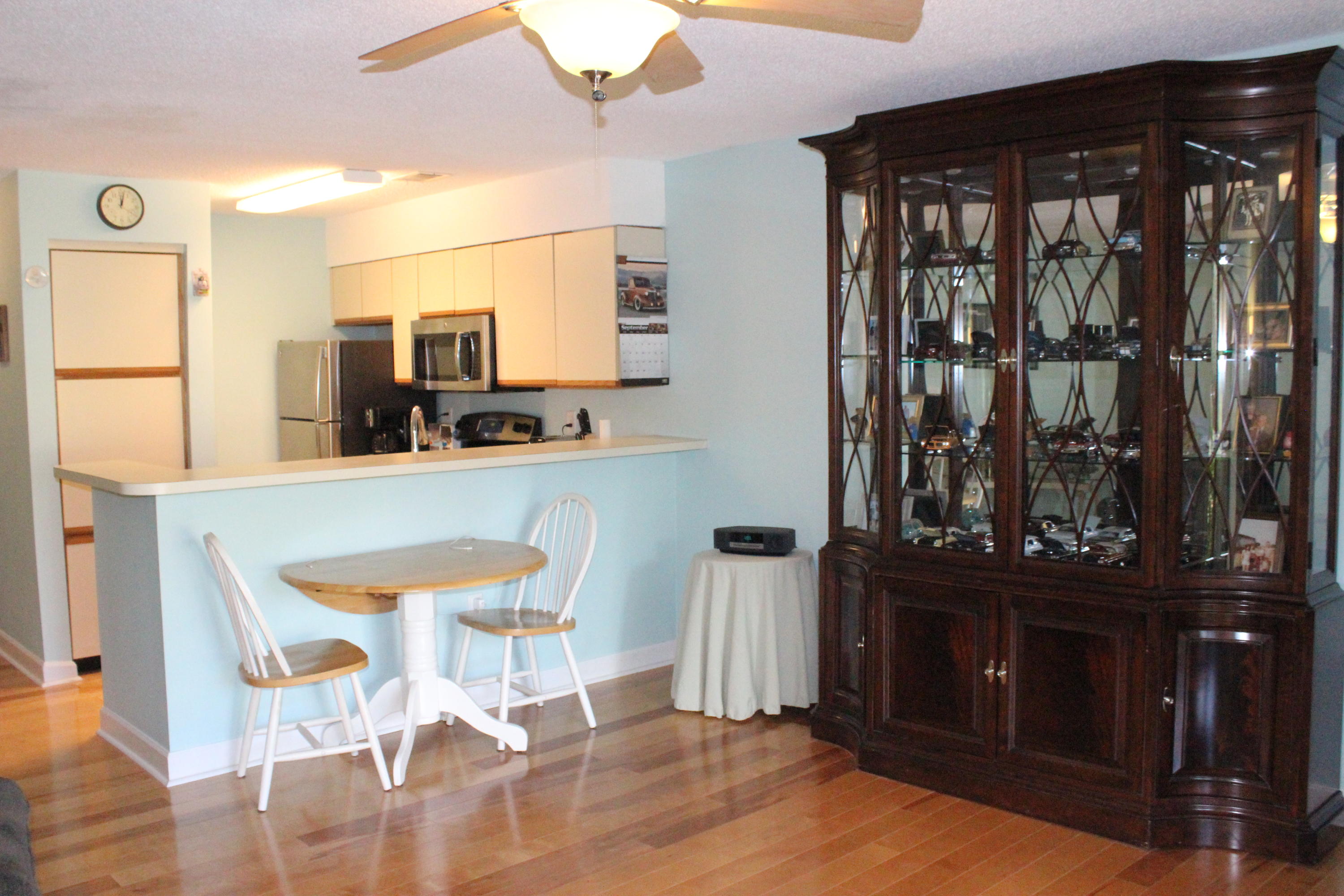 BLUEWATER BAY VILLAGE 1A - Residential