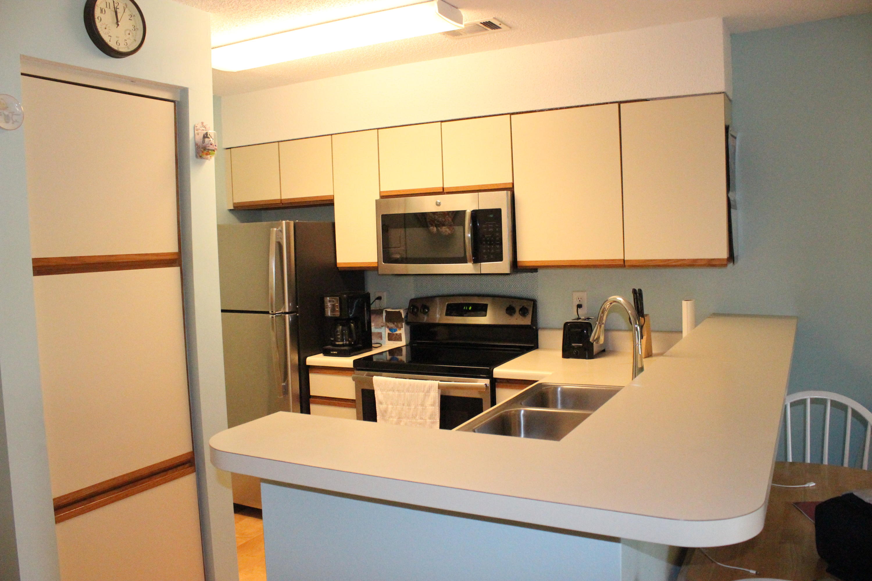 BLUEWATER BAY VILLAGE 1A - Residential