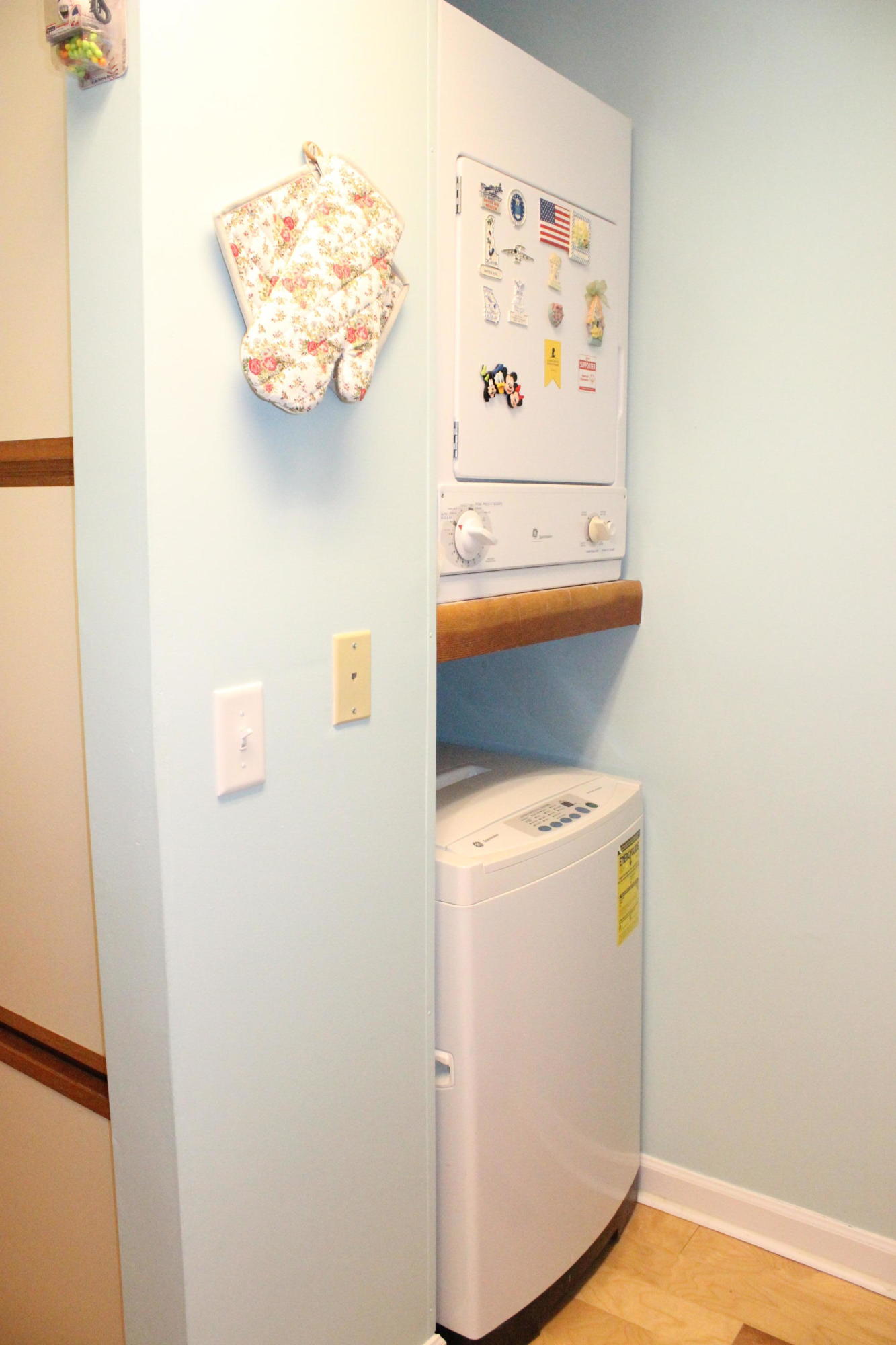 BLUEWATER BAY VILLAGE 1A - Residential