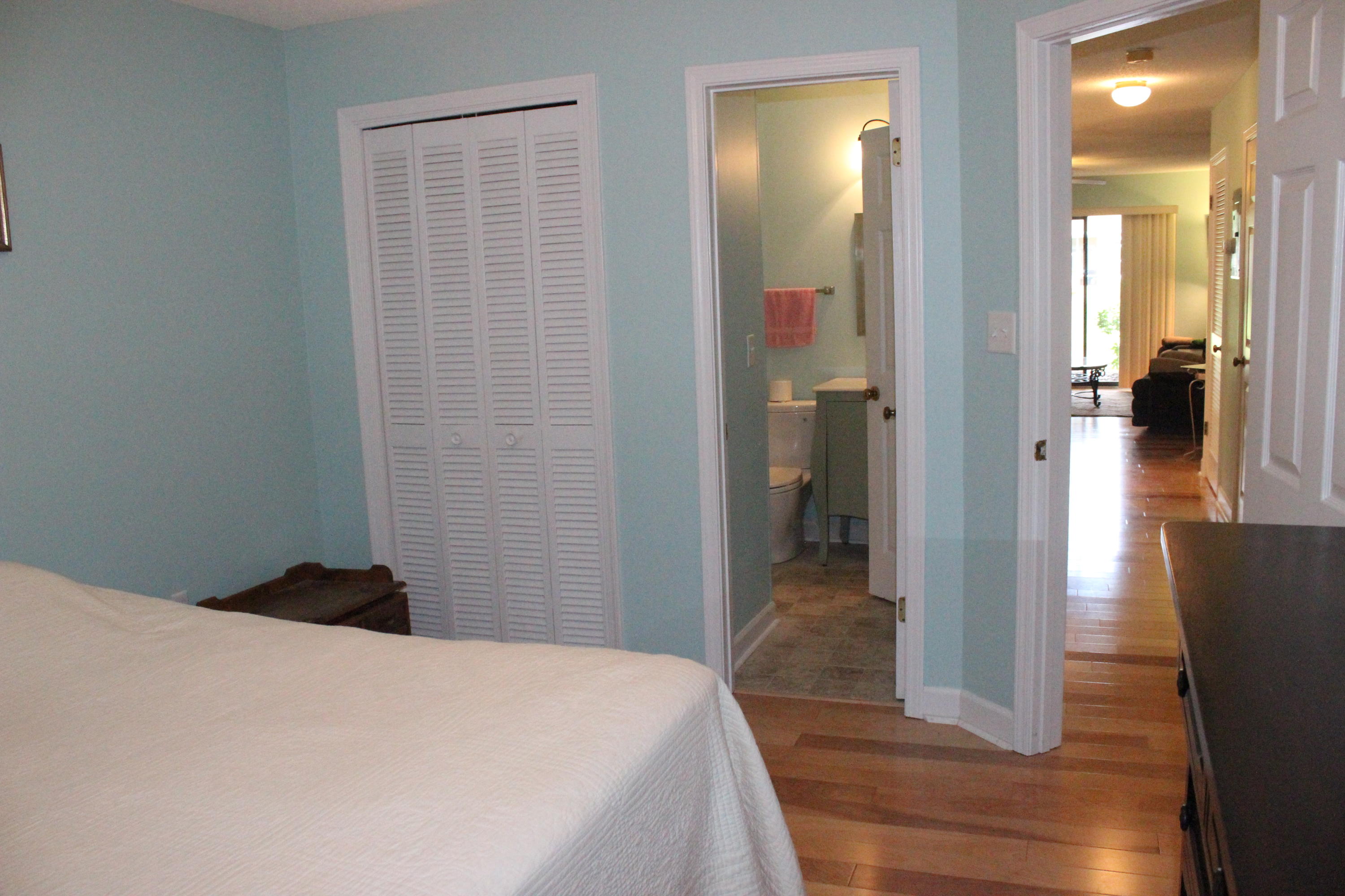 BLUEWATER BAY VILLAGE 1A - Residential