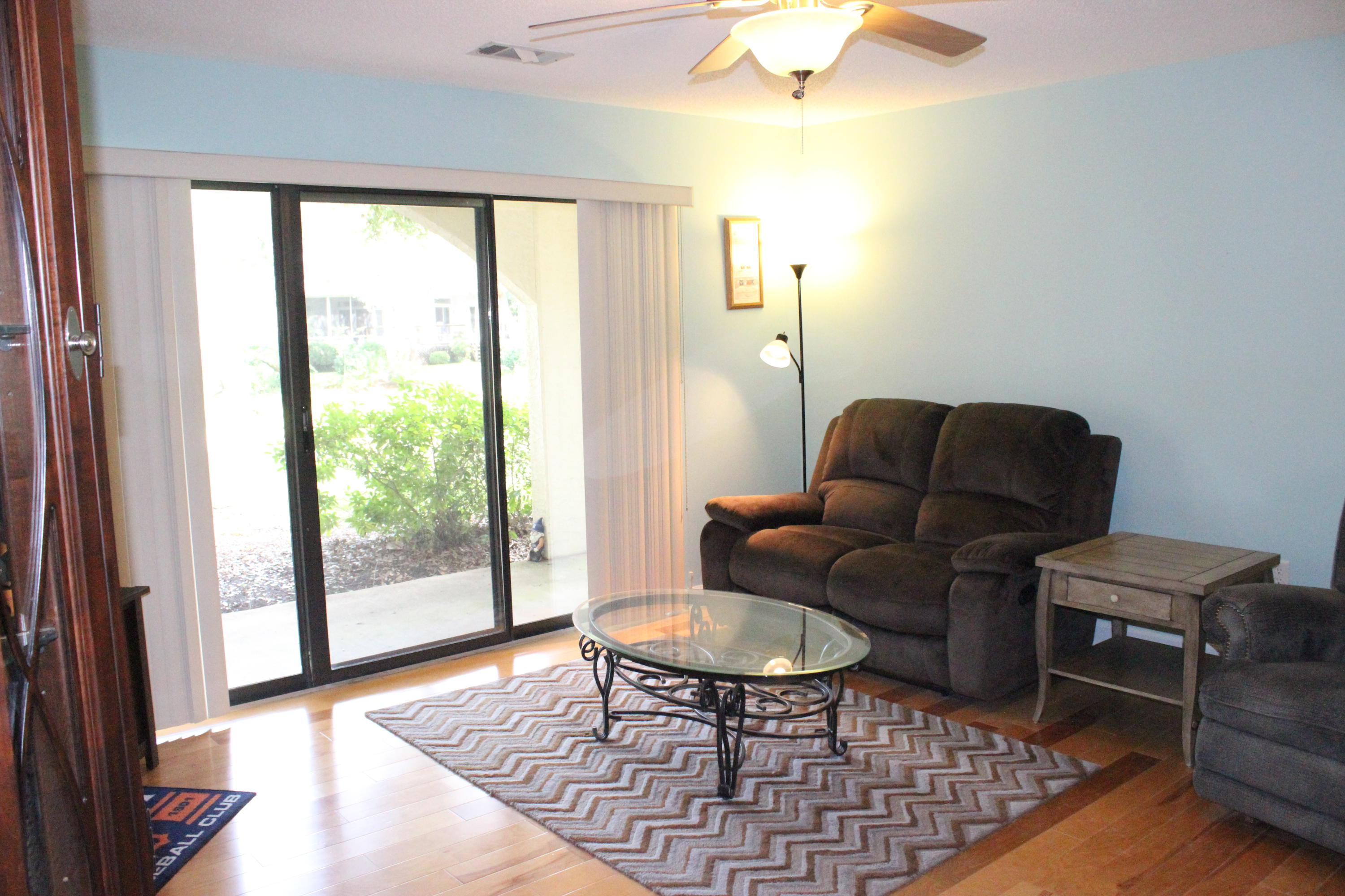 BLUEWATER BAY VILLAGE 1A - Residential