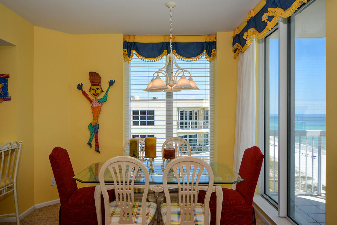 Silver Beach Towers - Residential