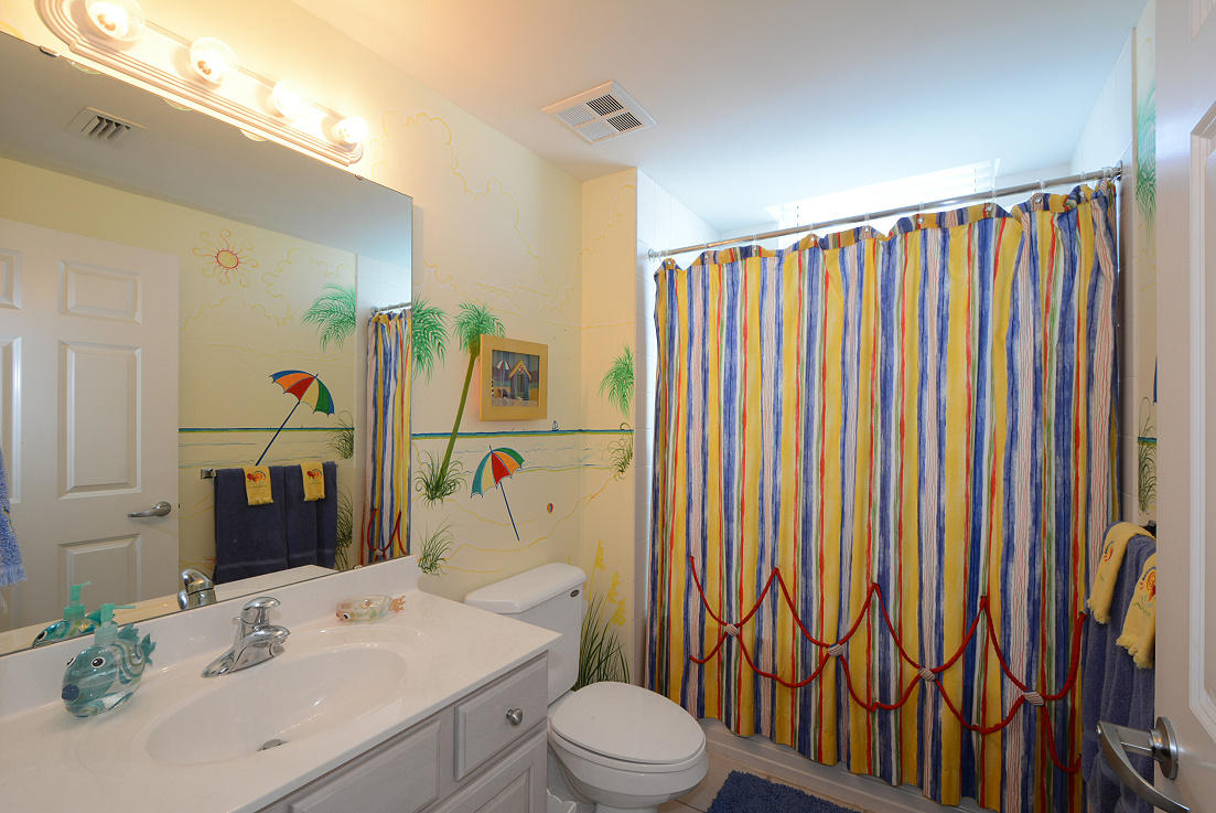 Silver Beach Towers - Residential