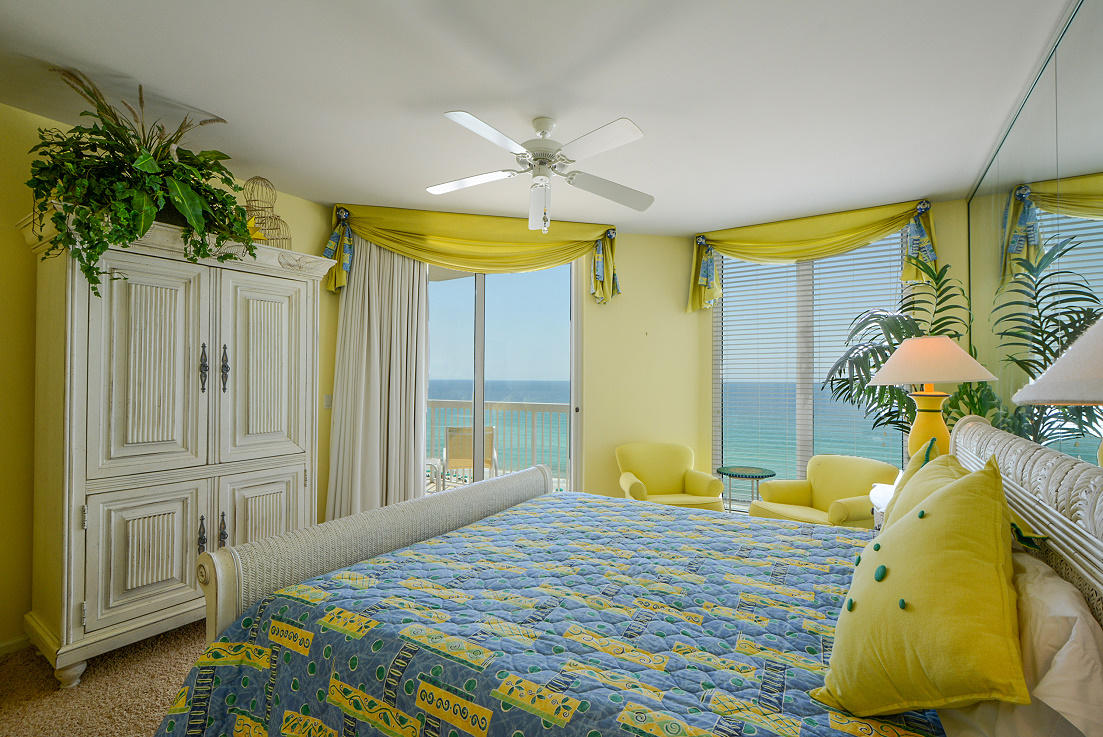 Silver Beach Towers - Residential