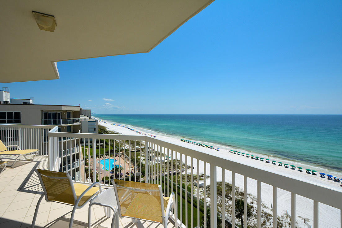 Silver Beach Towers - Residential