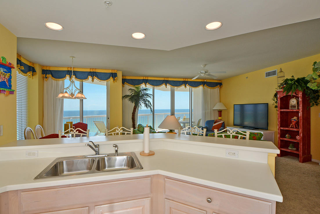 Silver Beach Towers - Residential