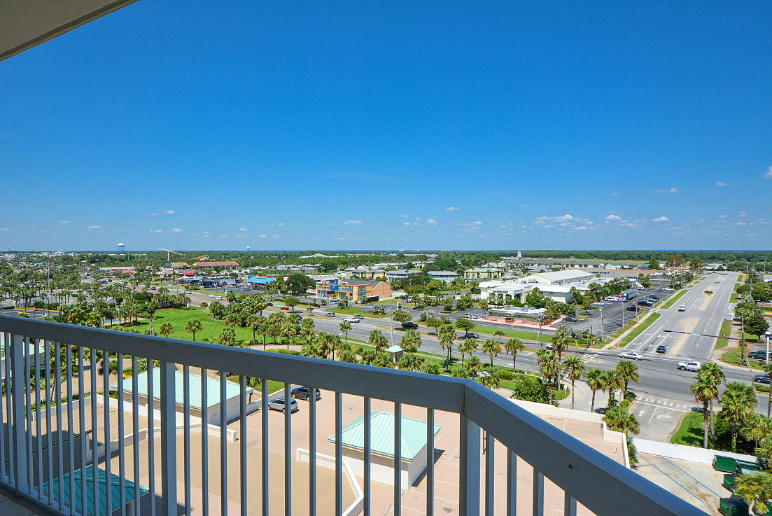 Silver Beach Towers - Residential