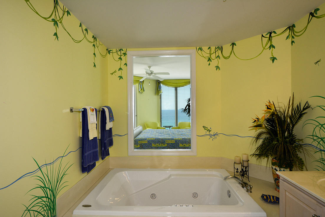 Silver Beach Towers - Residential