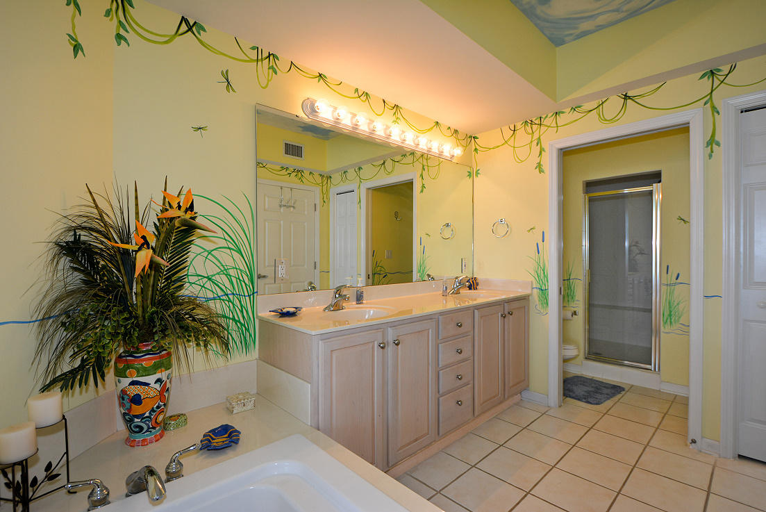 Silver Beach Towers - Residential