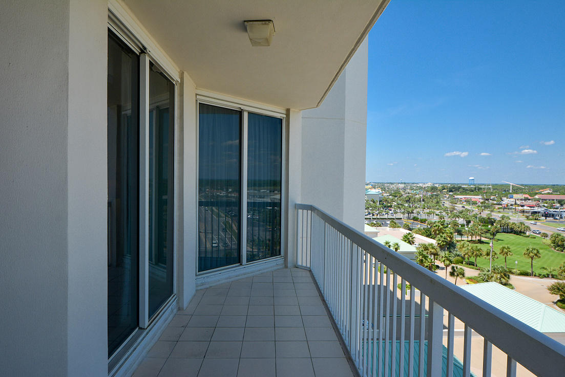 Silver Beach Towers - Residential