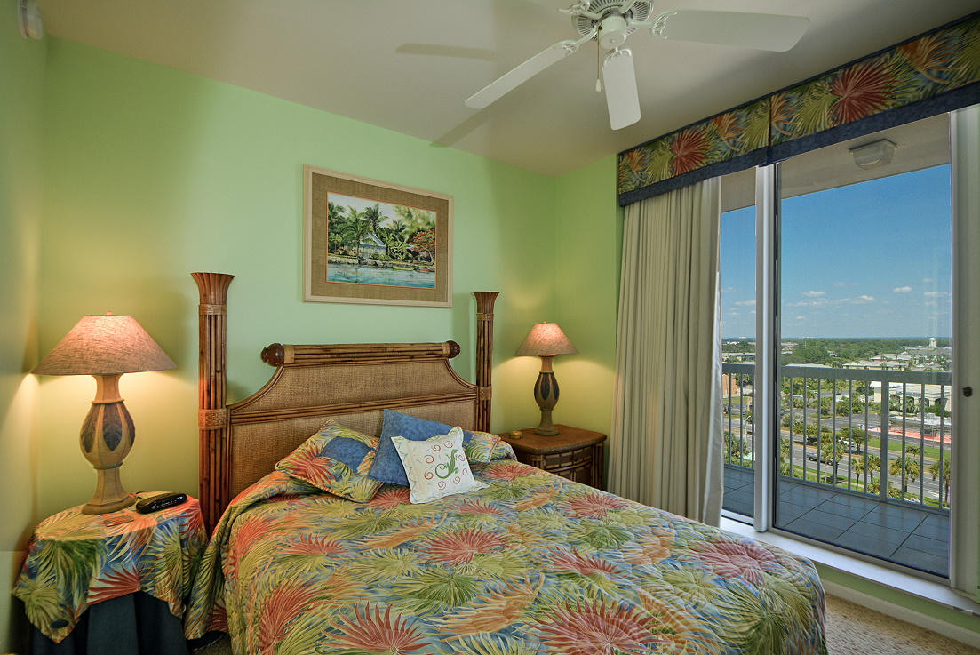 Silver Beach Towers - Residential