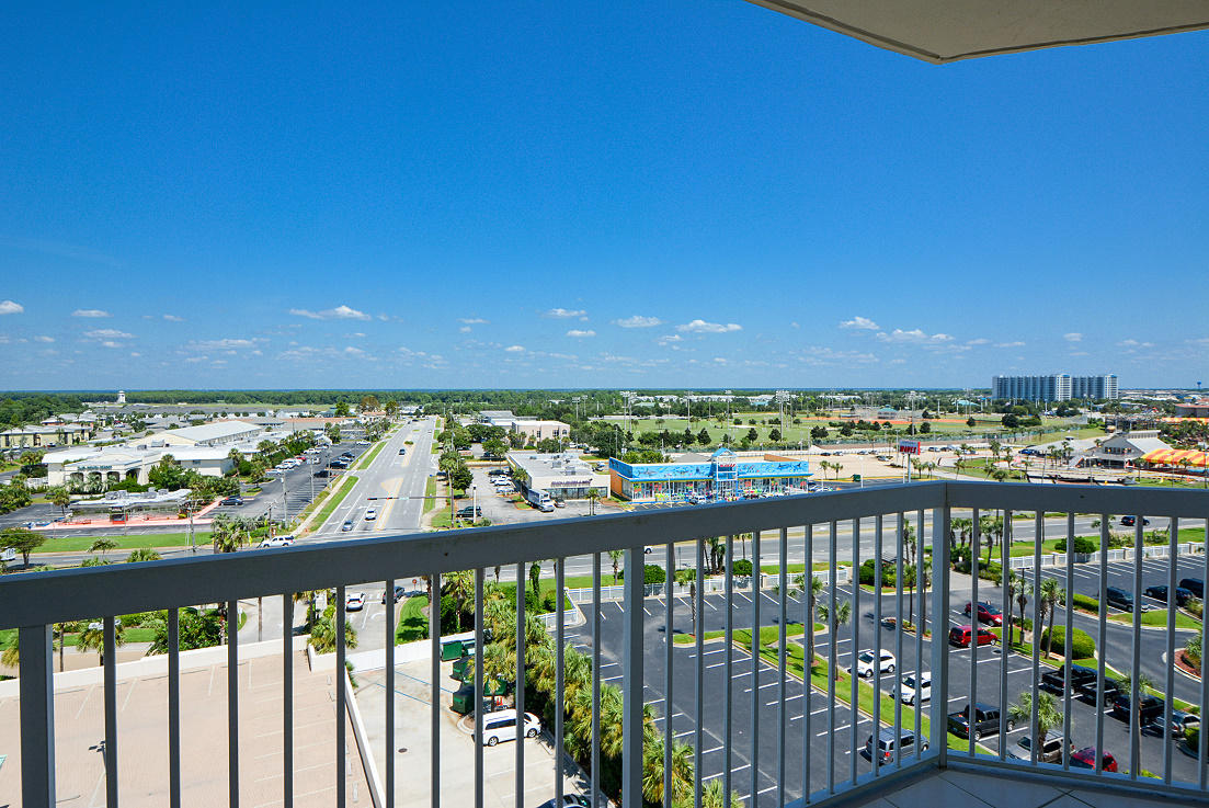 Silver Beach Towers - Residential