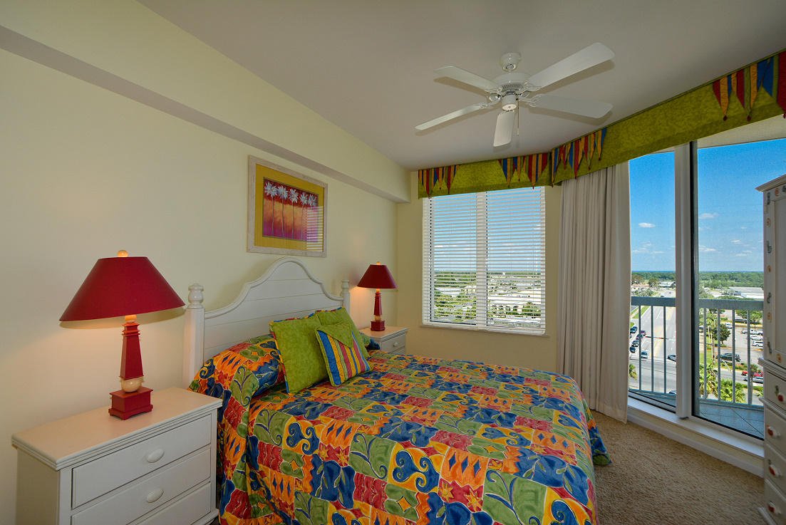 Silver Beach Towers - Residential