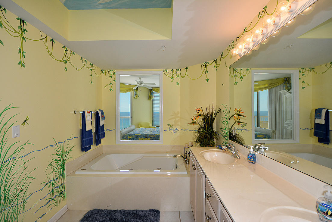 Silver Beach Towers - Residential