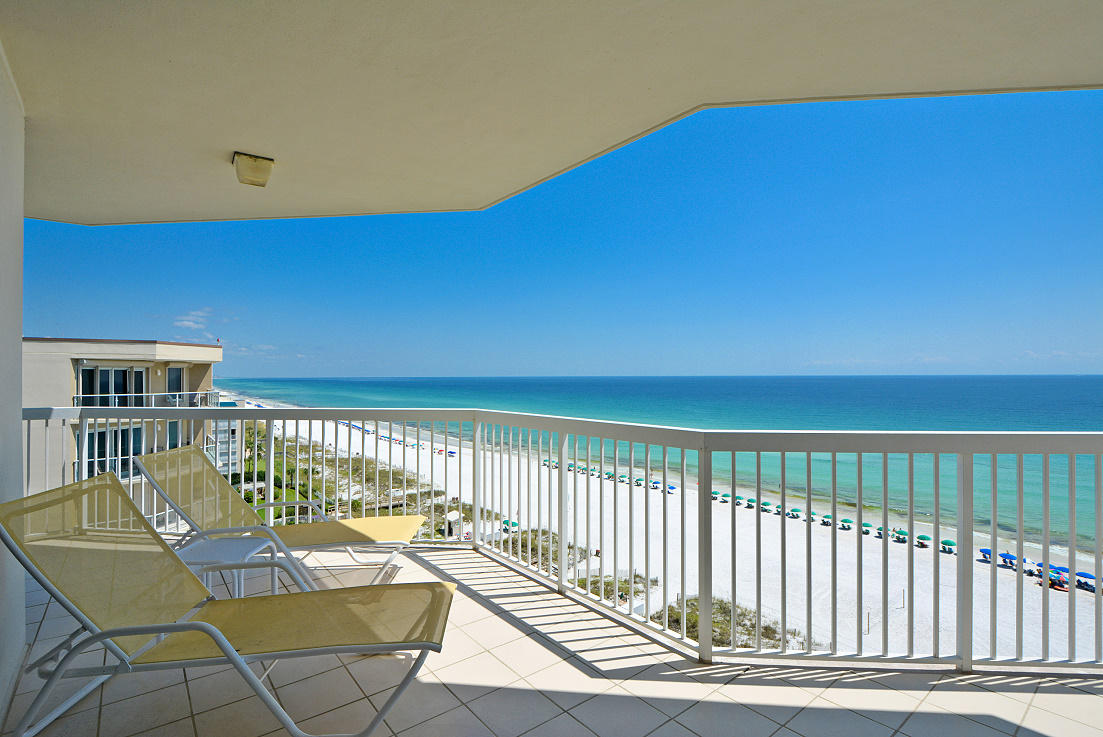 Silver Beach Towers - Residential