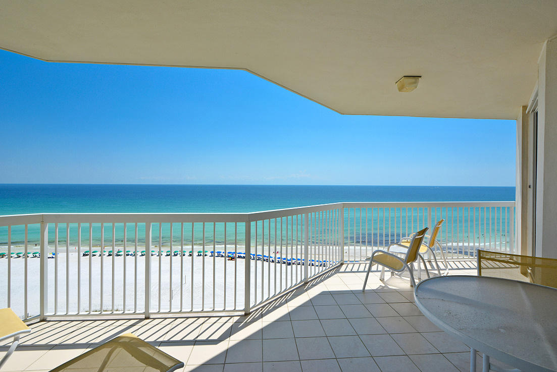 Silver Beach Towers - Residential