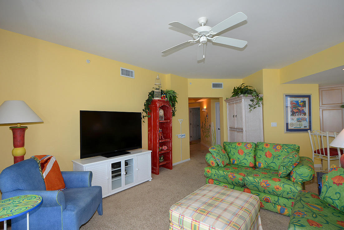 Silver Beach Towers - Residential