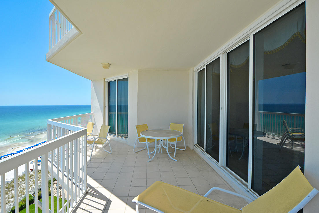 Silver Beach Towers - Residential