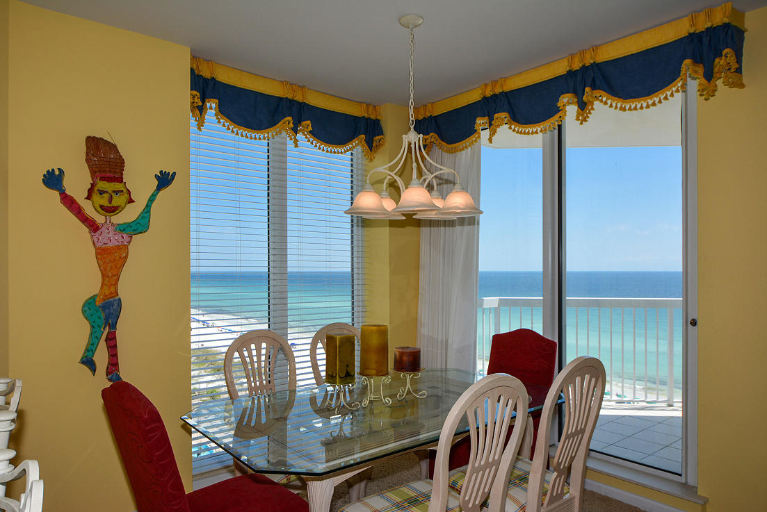 Silver Beach Towers - Residential