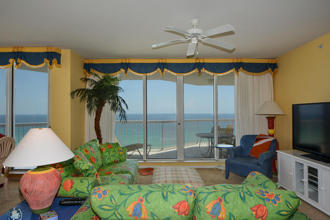 Silver Beach Towers - Residential